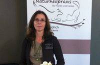 Naturheilpraxis für Hunde und Katzen, Anja Gniesmer und Petra Friedrich